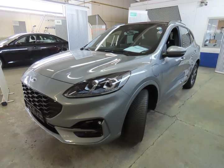 FORD KUGA 2022 wf0fxxwpmhny63443