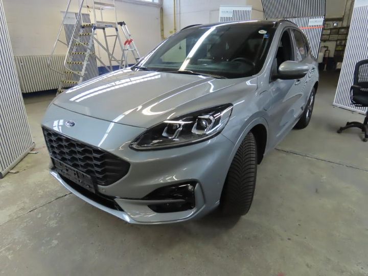 FORD KUGA 2022 wf0fxxwpmhny63489