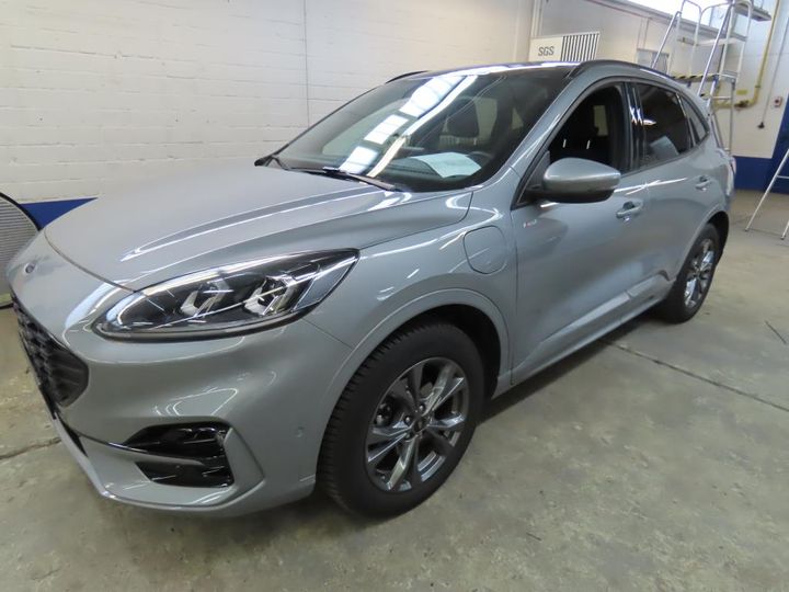 FORD KUGA 2022 wf0fxxwpmhny63495