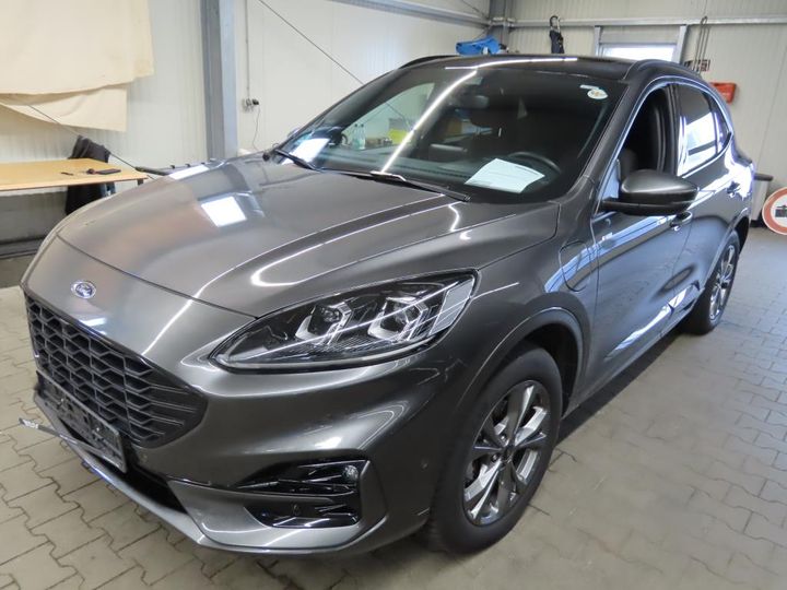 FORD KUGA 2022 wf0fxxwpmhny63573