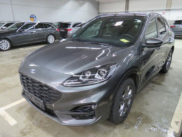 FORD KUGA 2022 wf0fxxwpmhny63643