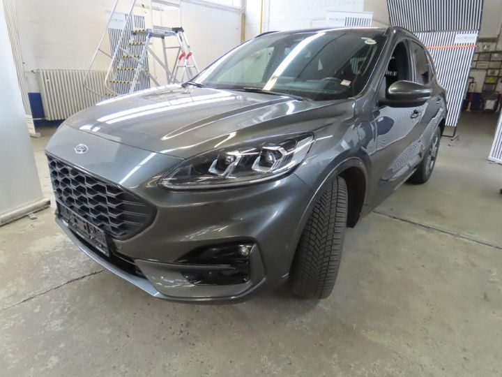 FORD KUGA 2022 wf0fxxwpmhny64776