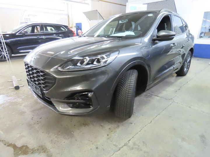 FORD KUGA 2022 wf0fxxwpmhny64808