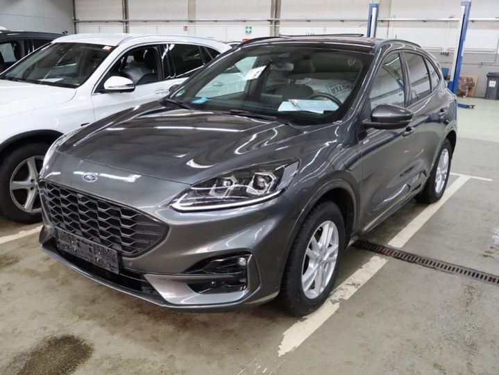 FORD KUGA 2022 wf0fxxwpmhny64853