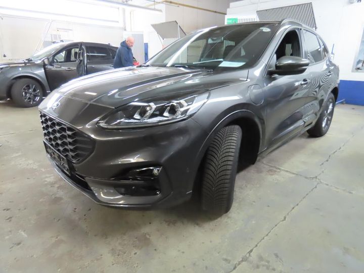 FORD KUGA 2022 wf0fxxwpmhny64872