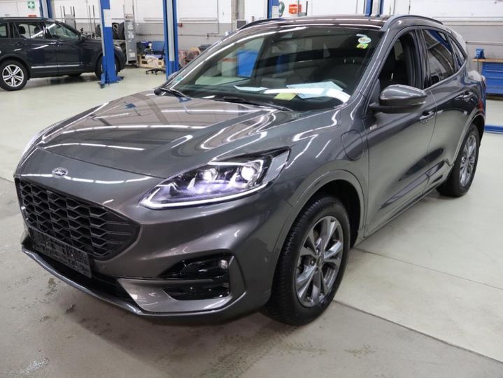 FORD KUGA 2022 wf0fxxwpmhny64917