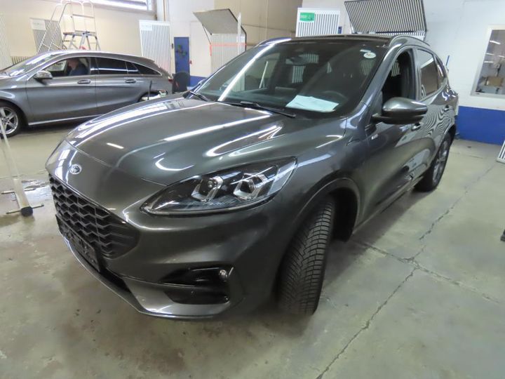 FORD KUGA 2022 wf0fxxwpmhny64940