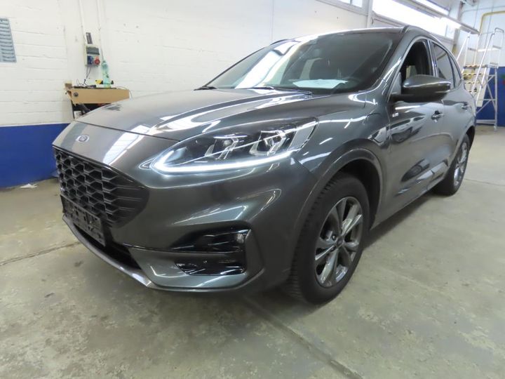 FORD KUGA 2022 wf0fxxwpmhny64963