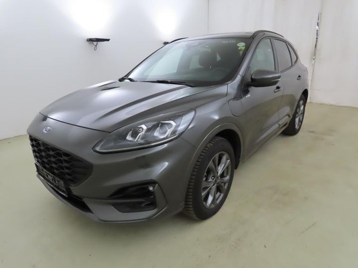 FORD KUGA 2022 wf0fxxwpmhny64976