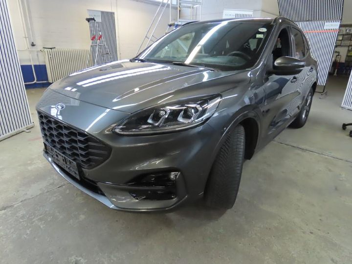 FORD KUGA 2022 wf0fxxwpmhny64981