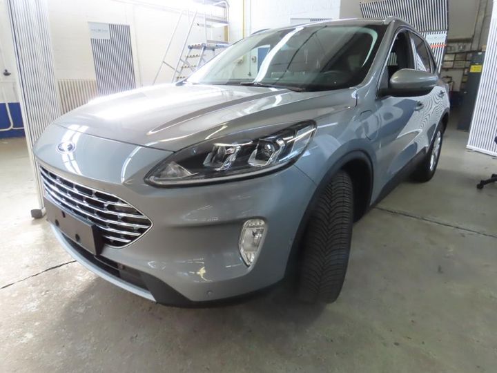 FORD KUGA 2022 wf0fxxwpmhny72018