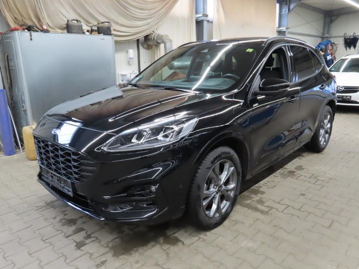 FORD KUGA 2022 wf0fxxwpmhny79676