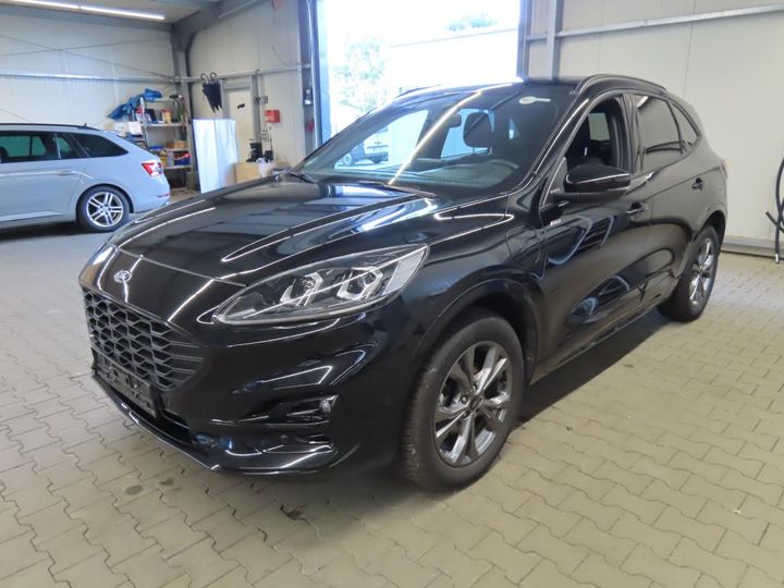 FORD KUGA 2022 wf0fxxwpmhny80644