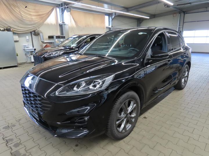 FORD KUGA 2022 wf0fxxwpmhny80678