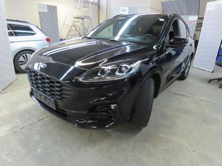 FORD KUGA 2022 wf0fxxwpmhny80725