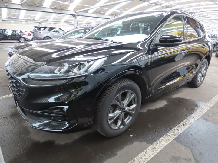 FORD KUGA 2022 wf0fxxwpmhny80811