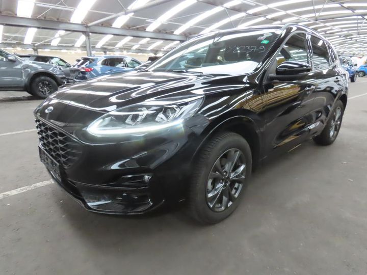 FORD KUGA 2022 wf0fxxwpmhny82379