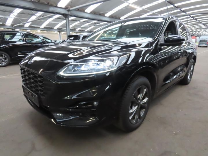 FORD KUGA 2022 wf0fxxwpmhny82381