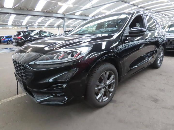 FORD KUGA 2022 wf0fxxwpmhny82382