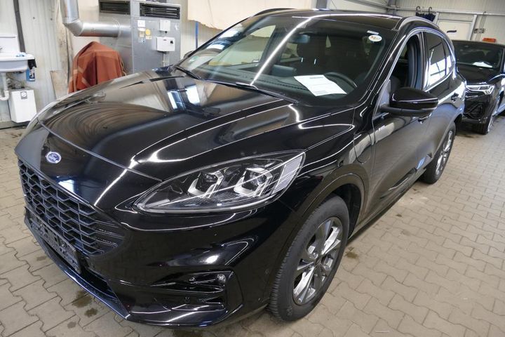 FORD KUGA 2022 wf0fxxwpmhny82389