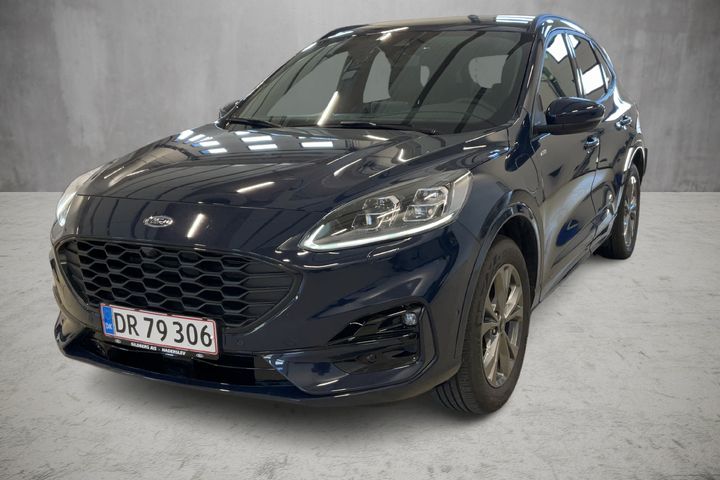 FORD KUGA 2023 wf0fxxwpmhpd74120