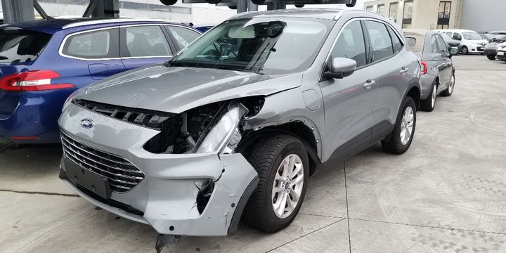 FORD KUGA 2023 wf0fxxwpmhpd76765