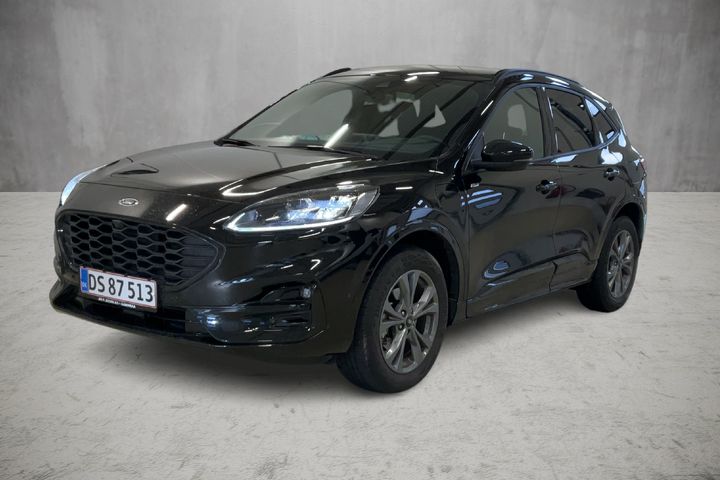 FORD KUGA 2023 wf0fxxwpmhpd78211