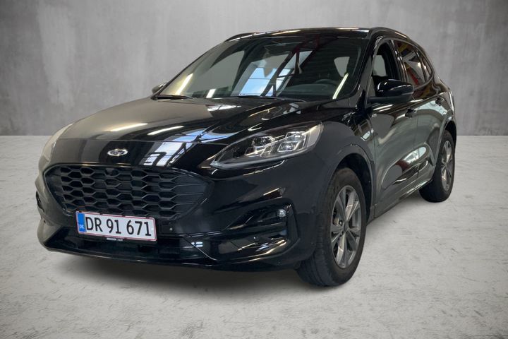 FORD KUGA 2023 wf0fxxwpmhpd79884