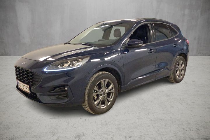 FORD KUGA 2023 wf0fxxwpmhpk45637