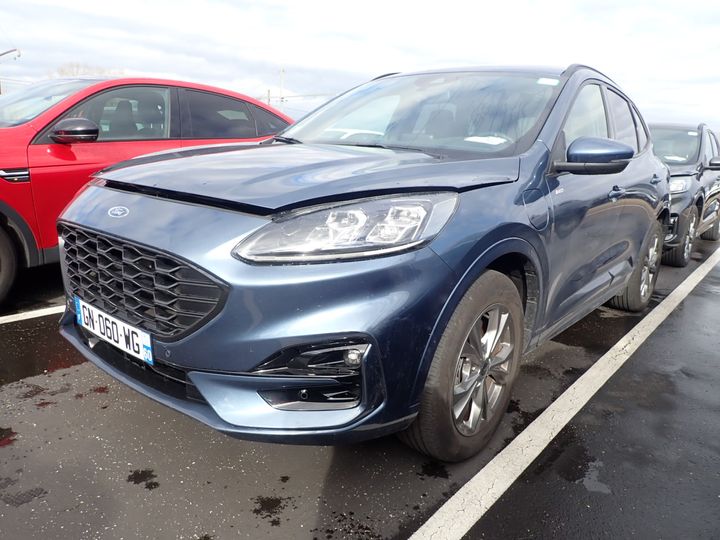 FORD KUGA 2023 wf0fxxwpmhpk45809