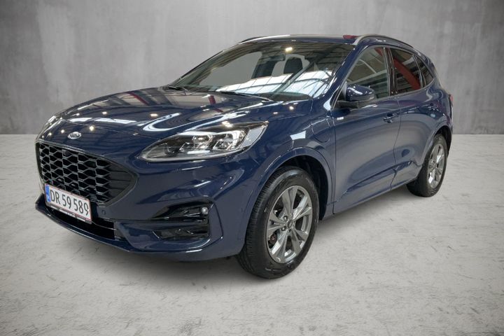 FORD KUGA 2023 wf0fxxwpmhpk46268