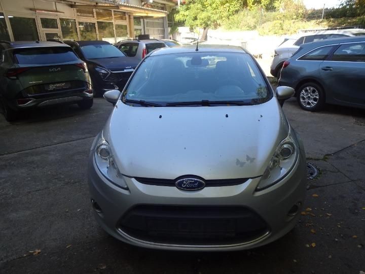 FORD FIESTA HATCHBACK 2009 wf0gxxgajg8l65585