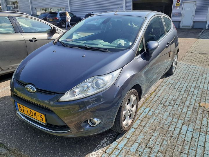 FORD FIESTA 2010 wf0gxxgajgas56262