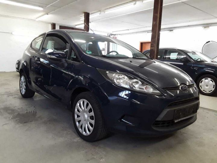 FORD FIESTA 1.4 2010 wf0gxxgajgat03112