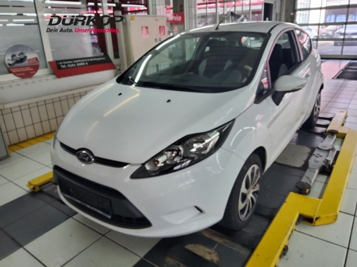 FORD FIESTA 2011 wf0gxxgajgbe25559