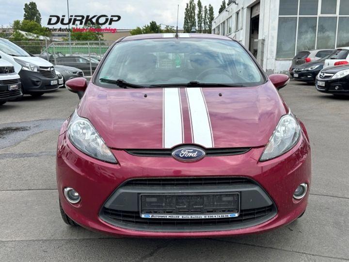 FORD FIESTA 2012 wf0gxxgajgcr68351