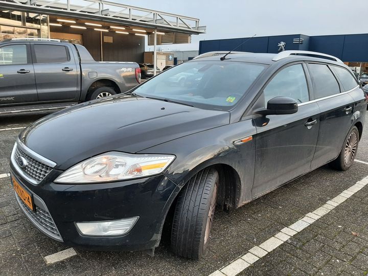 FORD MONDEO WAGON 2010 wf0gxxgbbg9d14657