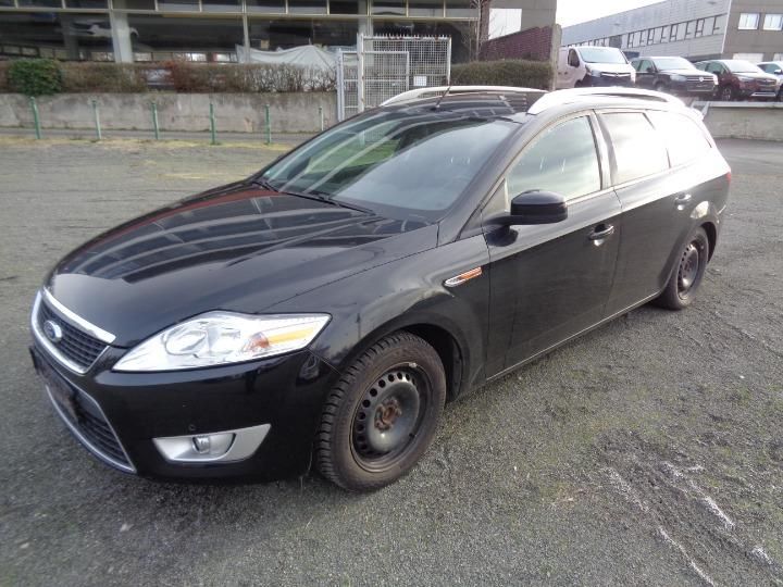 FORD MONDEO ESTATE 2009 wf0gxxgbbg9k77484