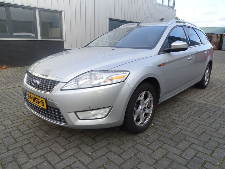 FORD MONDEO WAGON 2010 wf0gxxgbbgal35549