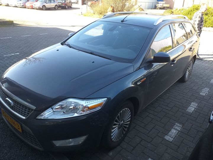 FORD MONDEO WAGON 2010 wf0gxxgbbgat75334