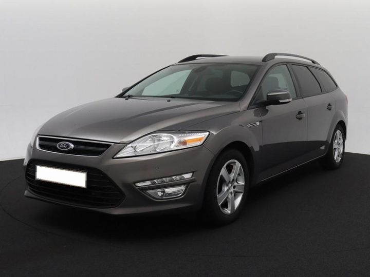 FORD MONDEO WAGON 2012 wf0gxxgbbgca72696