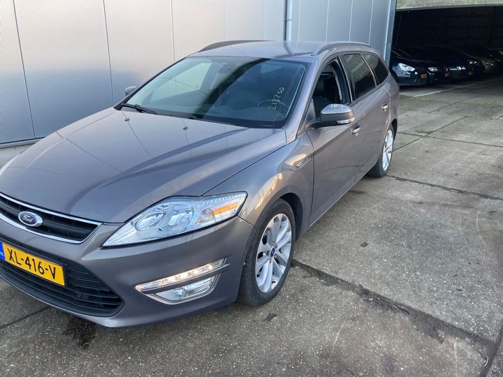 FORD MONDEO WAGON 2012 wf0gxxgbbgcg85628