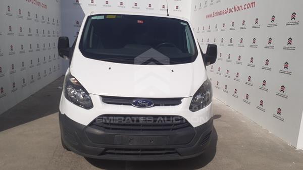 FORD TRANSIT 2018 wf0hghyg0jtk00646