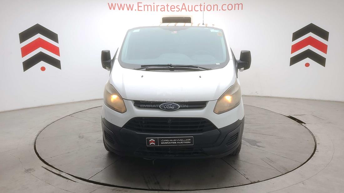 FORD TRANSIT 2017 wf0hghygxhtm21181