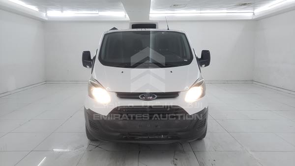 FORD TRANSIT 2017 wf0hghygxhtm21200