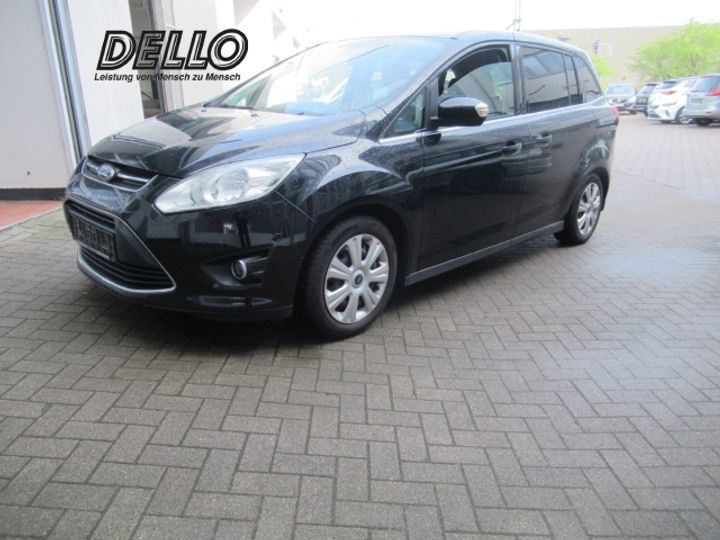 FORD C-MAX 2013 wf0hxxwpbhct62250