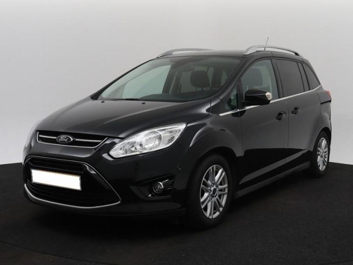 FORD GRAND C-MAX 2013 wf0hxxwpbhdu06374