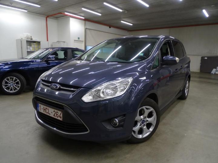 FORD GRAND C-MAX 2014 wf0hxxwpbhet33280