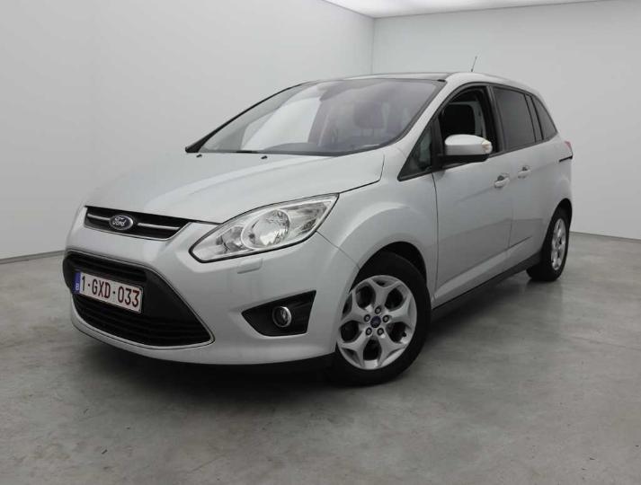 FORD GRAND C-MAX &#3911 2014 wf0hxxwpbhet37002