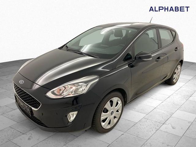 FORD FIESTA 1.5 TDCI 2017 wf0jxxgahjhc42719